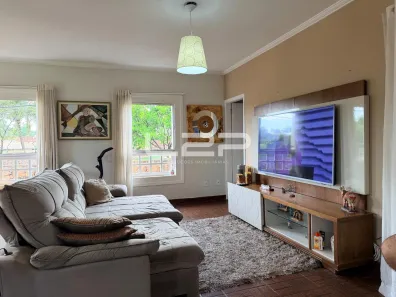 Casa de Condomínio com 3 Quartos à venda, 340m² no Aglomeração Urbana de Jundiaí, Itupeva