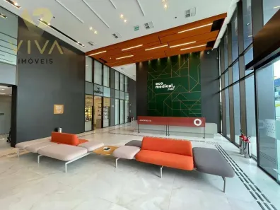 Sala Comercial à venda, 40m² no Bancários, João Pessoa