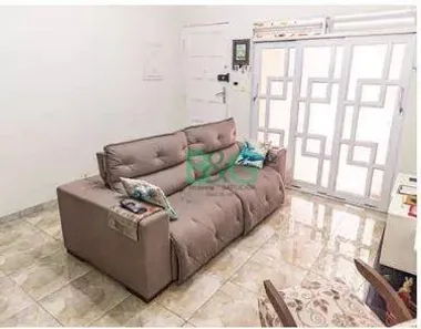 Sobrado com 3 Quartos à venda, 60m² no Chácara Tatuapé, São Paulo