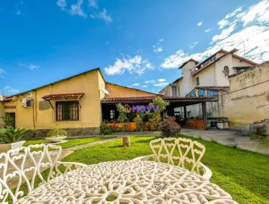 Casa com 3 Quartos à venda, 450m² no Serra Grande, Niterói