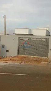 Casa com 2 Quartos à venda, 65m² no Jardim das Araras, Indaiatuba