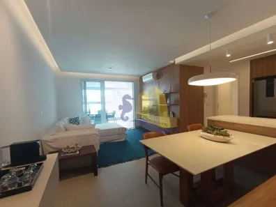Apartamento com 3 Quartos à venda, 140m² no Riviera, Bertioga