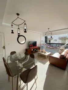 Cobertura com 4 Quartos à venda, 190m² no Vila Nova, Cabo Frio