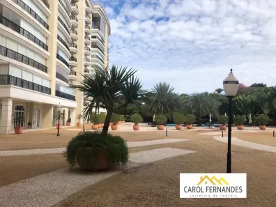 Apartamento com 4 Quartos à venda, 247m² no Centro, Piracicaba