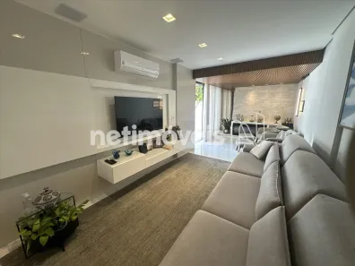Apartamento com 3 Quartos à venda, 258m² no Funcionários, Belo Horizonte
