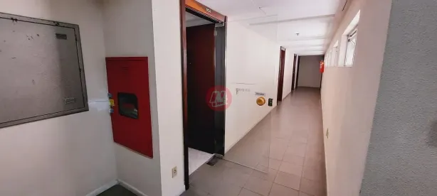 Sala Comercial para alugar, 41m² no Centro Histórico, Porto Alegre