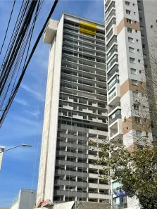 Apartamento com 1 Quarto à venda, 46m² no Vila Clementino, São Paulo