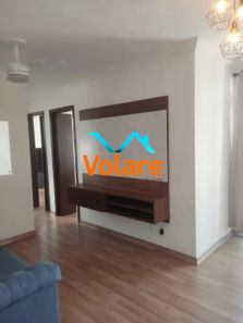 Apartamento com 2 Quartos à venda, 42m² no Cidade das Flores, Osasco
