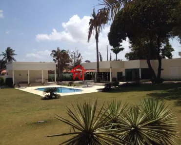 Casa com 4 Quartos para alugar, 2200m² no Olho D'Água, São Luís