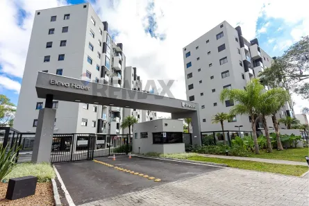 Apartamento com 2 Quartos à venda, 49m² no Hauer, Curitiba
