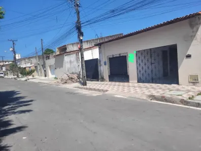 Casa com 3 Quartos à venda, 120m² no Jangurussu, Fortaleza