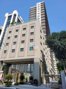 Sala Comercial para venda ou aluguel, 2854m² no Santa Cecília, São Paulo