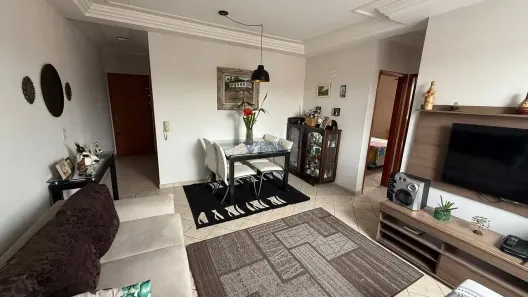 Apartamento com 2 Quartos à venda, 62m² no Jardim Oriente, São José dos Campos