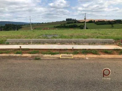 Lote/Terreno à venda, 200m² no Jardim Reserva Ipanema, Sorocaba