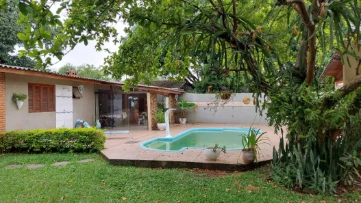 Casa com 4 Quartos para alugar, 458m² no Rio Branco, São Leopoldo
