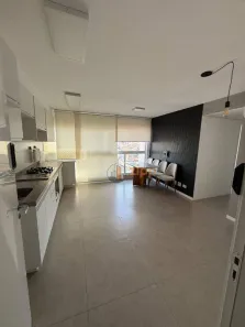 Apartamento com 2 Quartos para alugar, 40m² no Jardim Paraíso, São Paulo