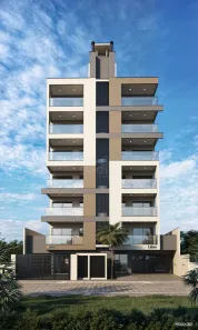 Apartamento com 2 Quartos à venda, 77m² no Gravatá, Navegantes