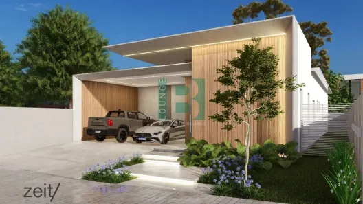 Casa com 3 Quartos à venda, 235m² no Loteamento Residencial Arborais, Campinas