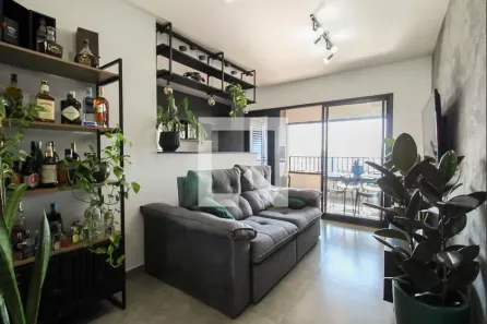 Apartamento com 2 Quartos à venda, 57m² no Brás, São Paulo