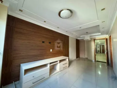 Apartamento com 3 Quartos à venda, 90m² no Jardim da Penha, Vitória
