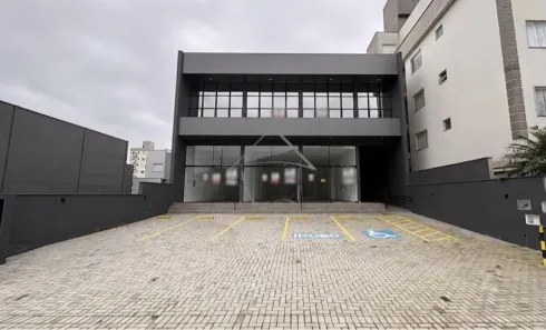 Sala Comercial para alugar, 65m² no Amizade, Jaraguá do Sul