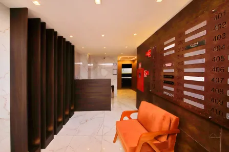 Sala Comercial à venda, 20m² no Aterrado, Volta Redonda