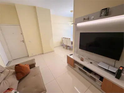 Apartamento com 3 Quartos à venda, 103m² no Lagoa, Rio de Janeiro