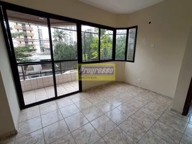 Apartamento com 3 Quartos à venda, 189m² no Gonzaga, Santos