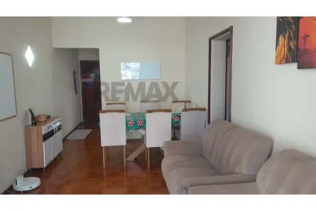 Apartamento com 2 Quartos à venda, 87m² no Pitangueiras, Guarujá