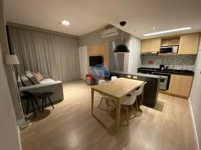 Apartamento com 1 Quarto à venda, 62m² no Caminho das Árvores, Salvador