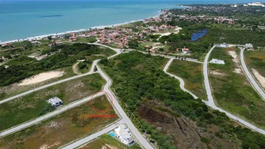 Lote/Terreno à venda, 432m² no , Ceará-Mirim