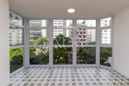 Apartamento com 3 Quartos à venda, 141m² no Jardim Paulista, São Paulo