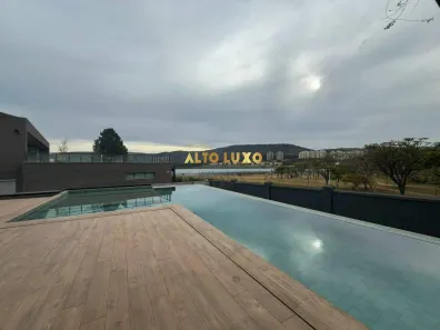 Casa com 5 Quartos à venda, 1000m² no Alphaville - Lagoa dos Ingleses, Nova Lima