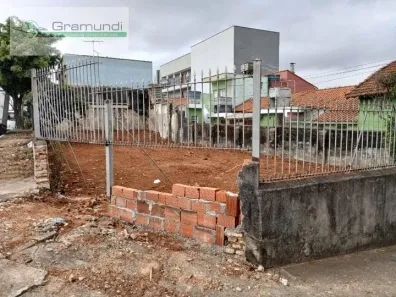 Lote/Terreno à venda, 300m² no Vila Marte, São Paulo