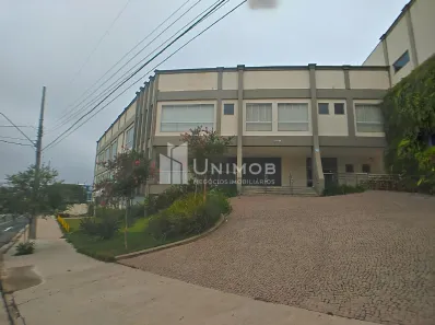 Prédio Comercial com 10 Quartos para venda ou aluguel, 4860m² no Jardim Dom Vieira, Campinas