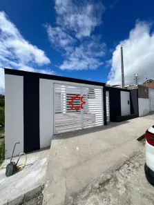 Casa com 2 Quartos à venda, 50m² no Cidade Alta, Caruaru