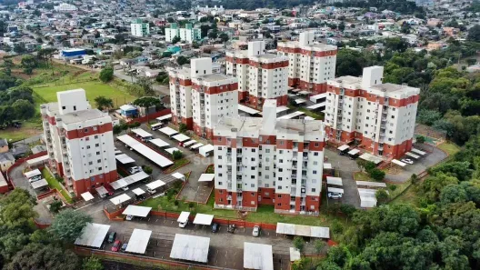 Apartamento com 2 Quartos para alugar, 46m² no Efapi, Chapecó