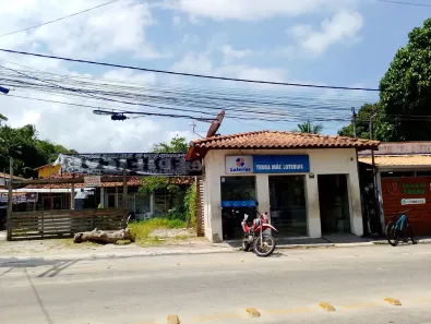 Ponto Comercial com 1 Quarto à venda, 650m² no , Santa Cruz Cabrália