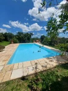 Fazenda/Sítio com 3 Quartos à venda, 291m² no Estância Figueira Branca, Campo Limpo Paulista