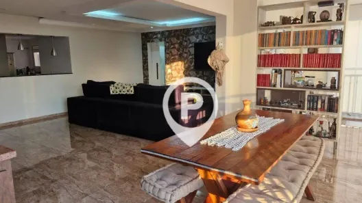 Apartamento com 3 Quartos à venda, 148m² no Santa Paula, São Caetano do Sul