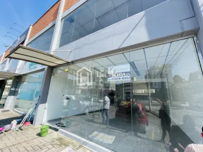 Sala Comercial para alugar, 60m² no Garcia, Blumenau