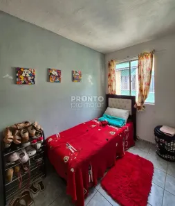 Apartamento com 2 Quartos à venda, 44m² no Janga, Paulista