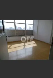 Sala Comercial com 1 Quarto para alugar, 20m² no Centro, Campinas