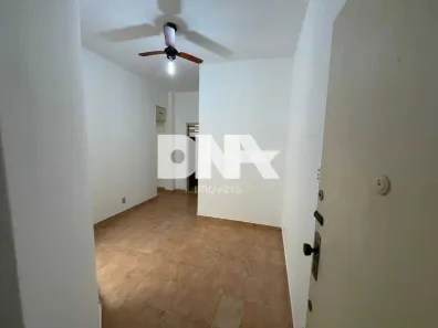 Apartamento com 1 Quarto à venda, 40m² no Catete, Rio de Janeiro