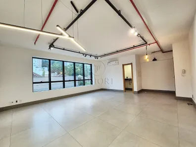 Sala Comercial para alugar, 48m² no Independência, Porto Alegre