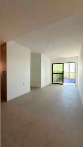 Apartamento com 2 Quartos à venda, 60m² no Jatiúca, Maceió