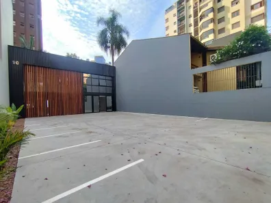 Ponto Comercial para alugar, 214m² no Centro, Novo Hamburgo