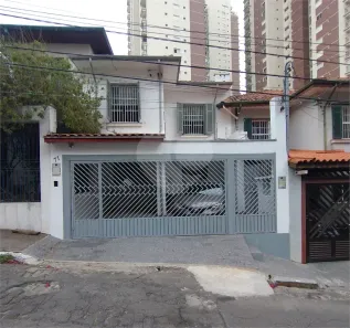 Casa com 4 Quartos à venda, 156m² no Vila Mariana, São Paulo