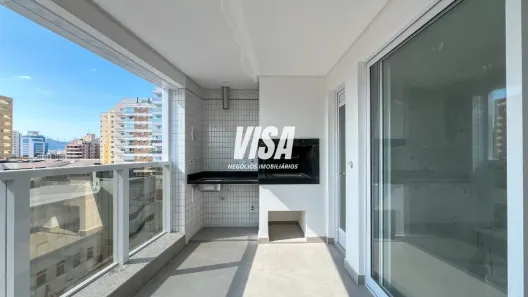 Apartamento com 3 Quartos à venda, 130m² no Canto, Florianópolis