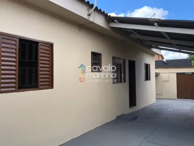 Casa com 1 Quarto à venda, 88m² no Vila Guiomar, Ribeirão Preto